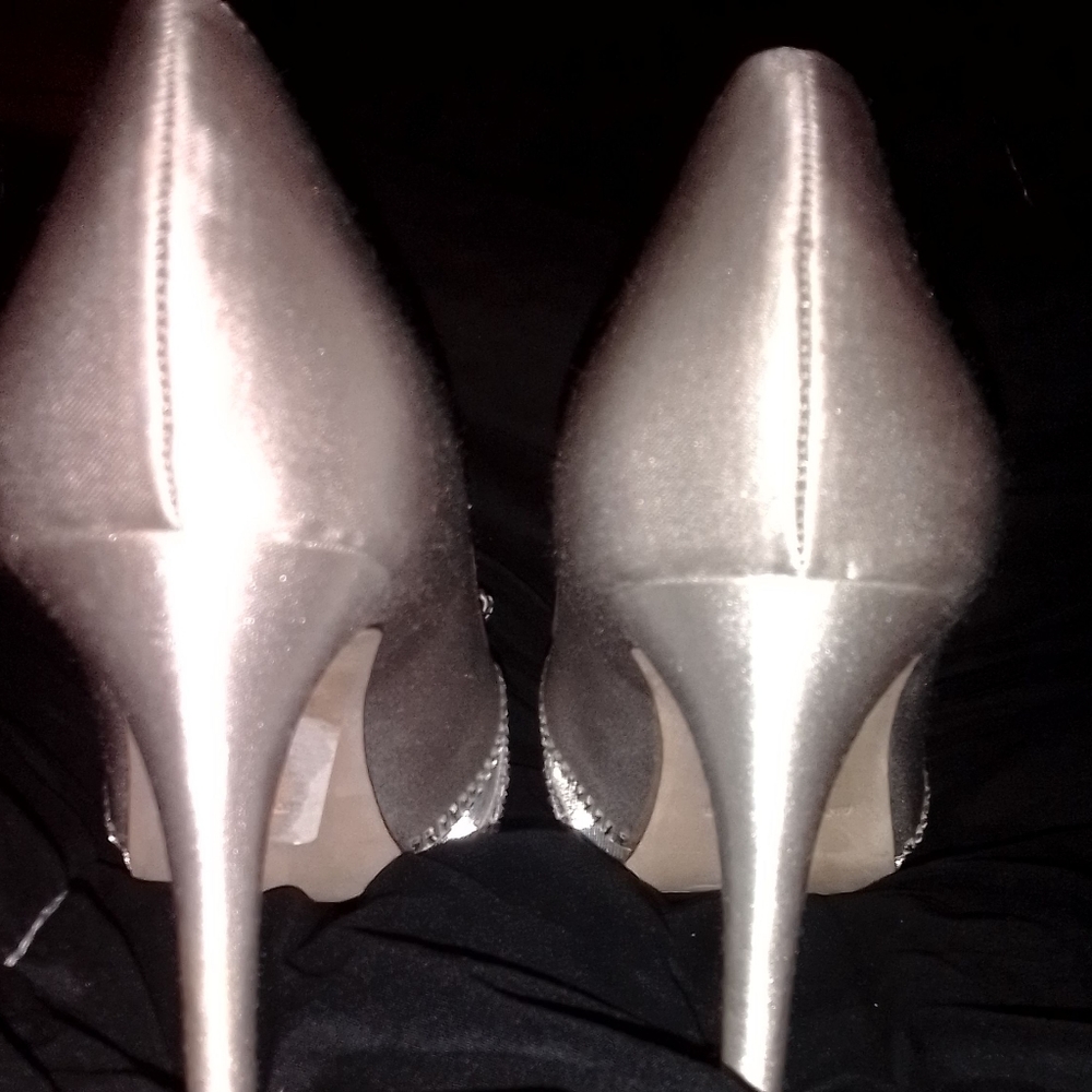 Shoes - Picture 3 of 3